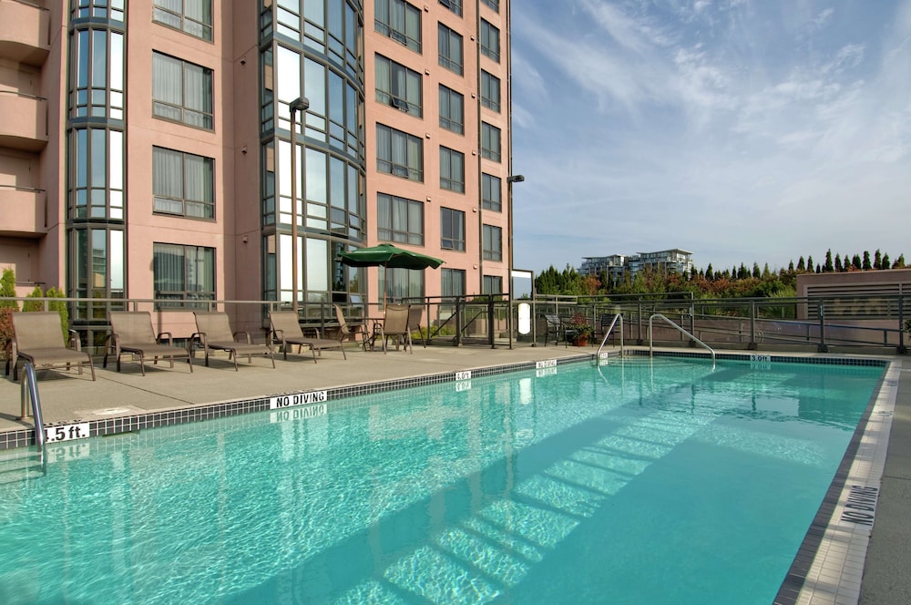 Hilton Vancouver Airport 5/59