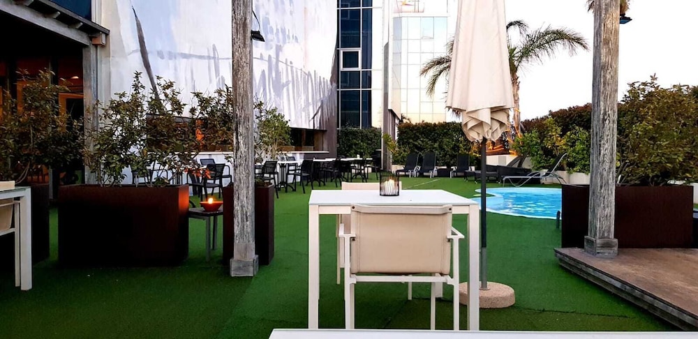 Sercotel Plana Parc 18/83