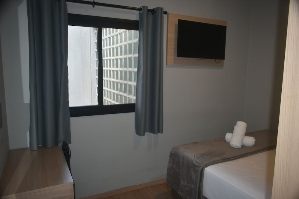 Unity Hotel Paulista 9/21