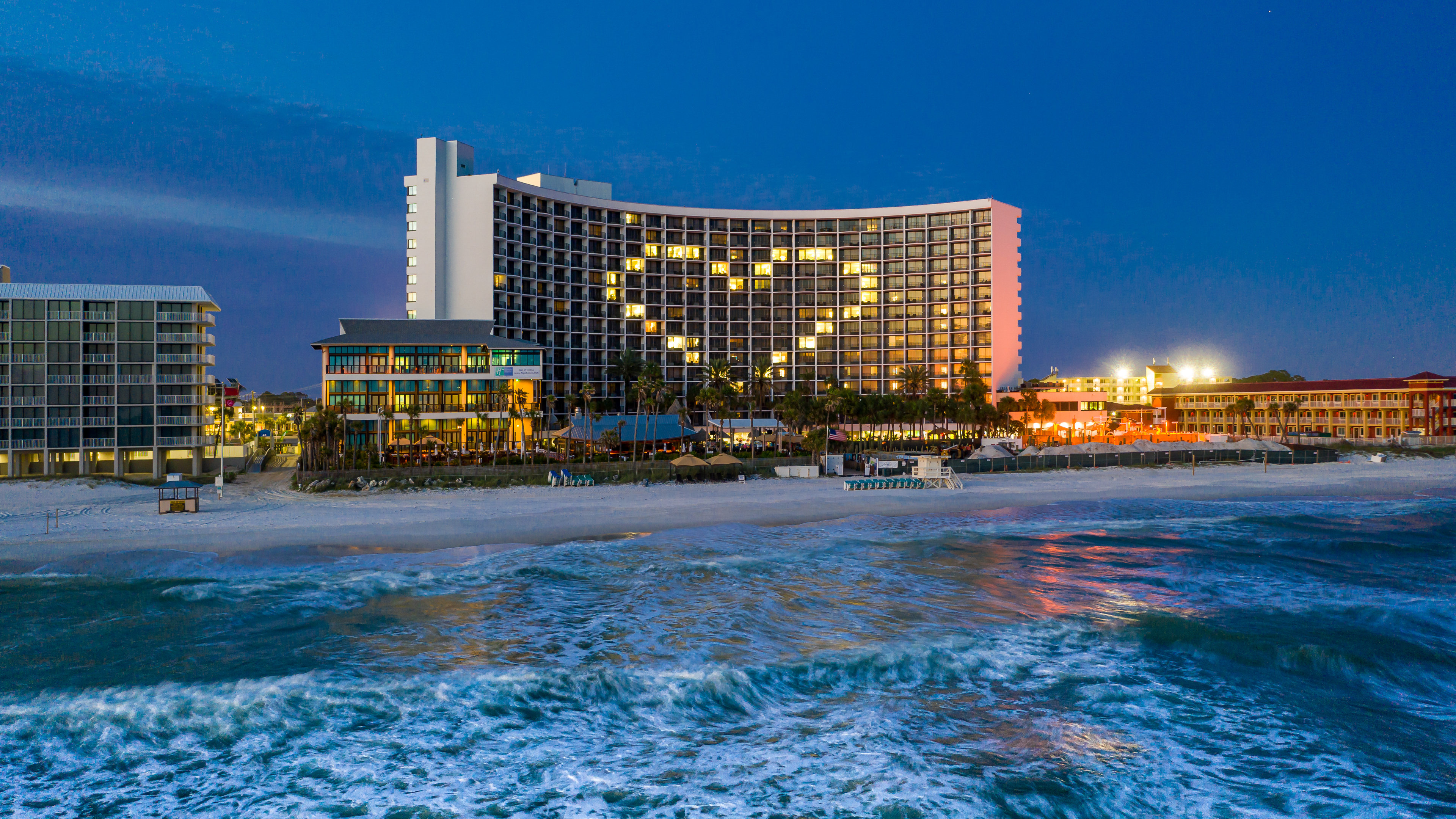 Holiday Inn Resort Panama City Beach 6/74