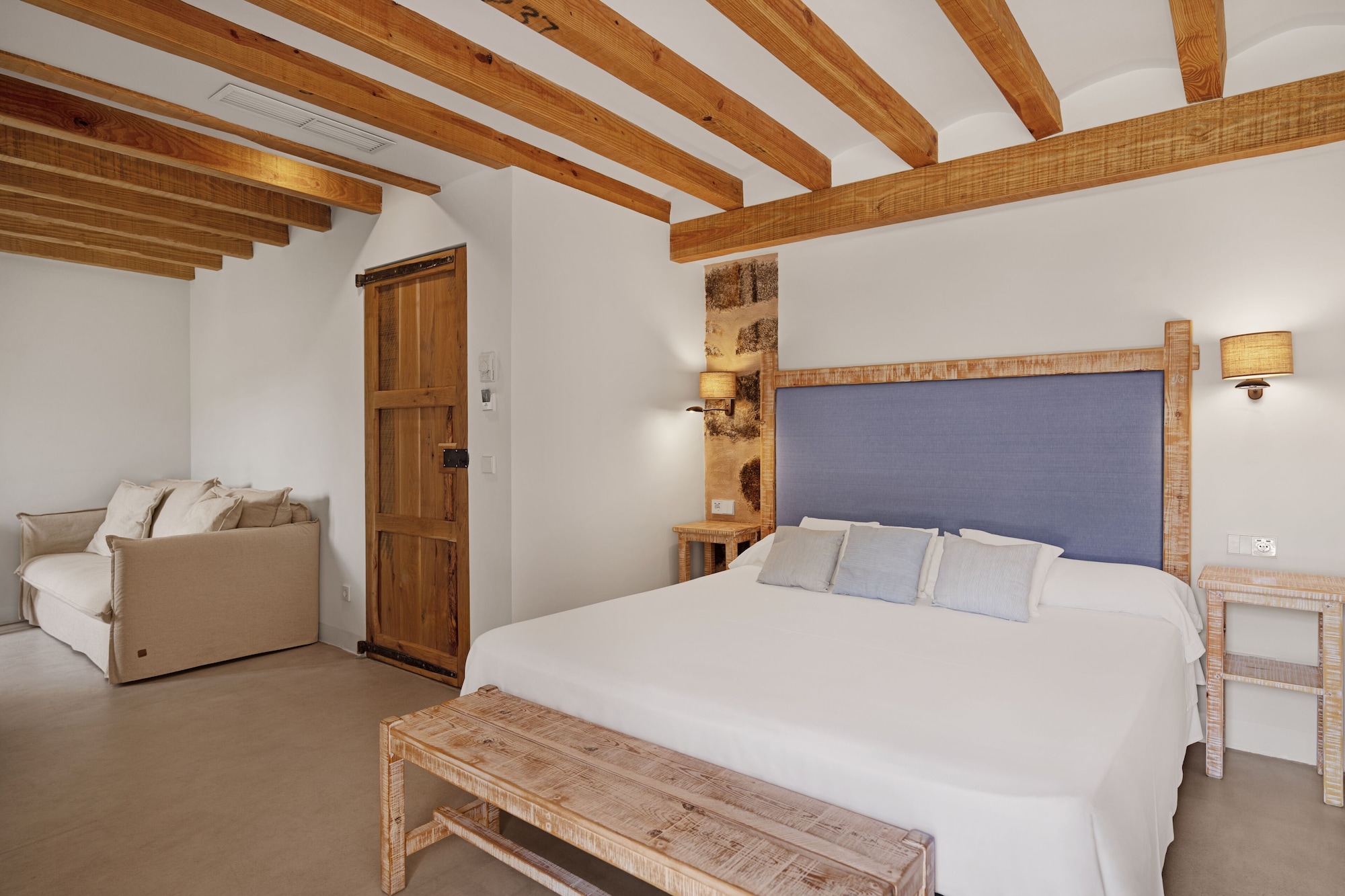 Junior Suite, Terrace
