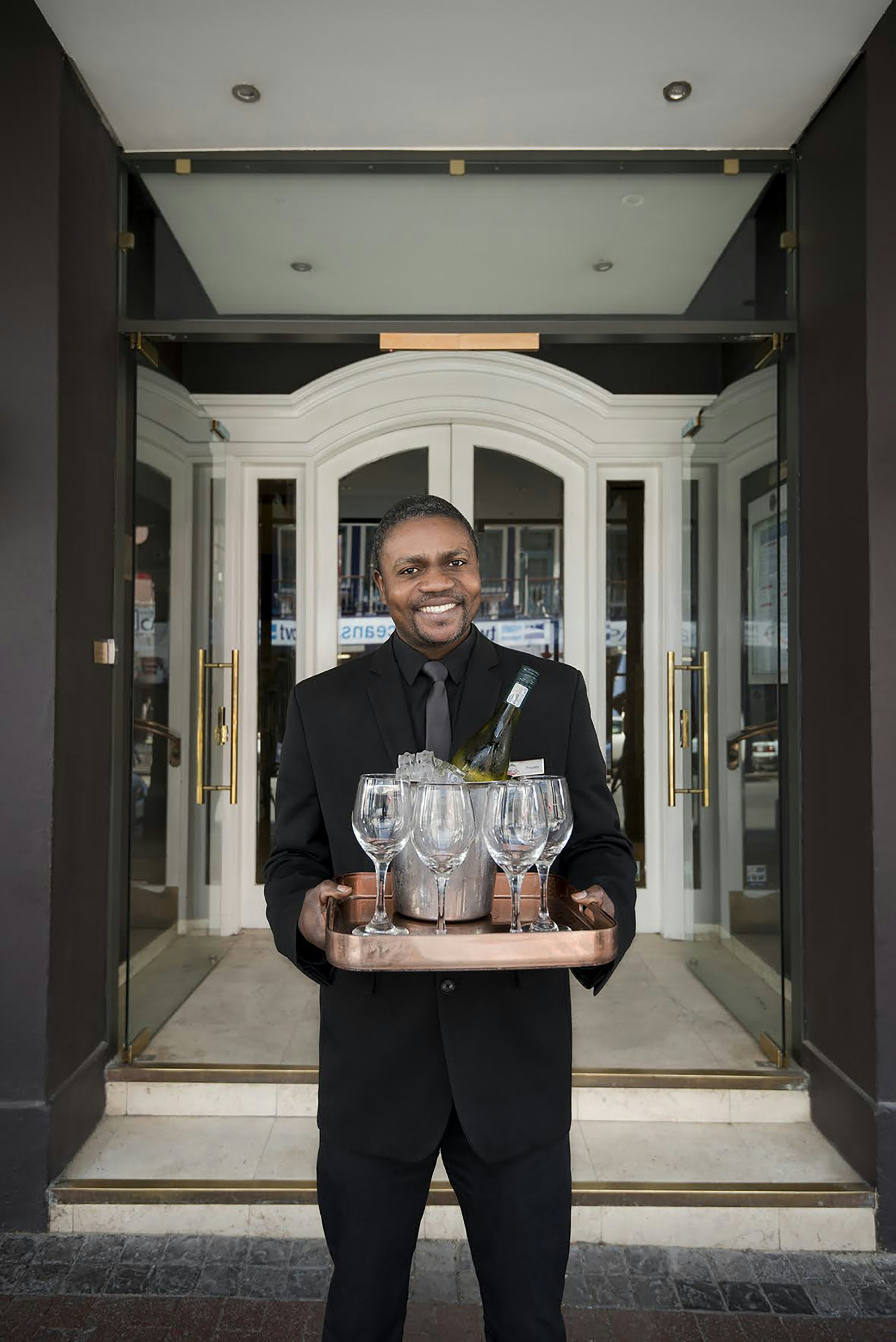 The Grand Daddy Boutique Hotel 19/84