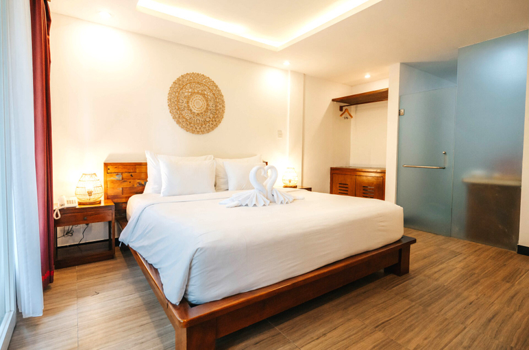 Suite, Jungle View