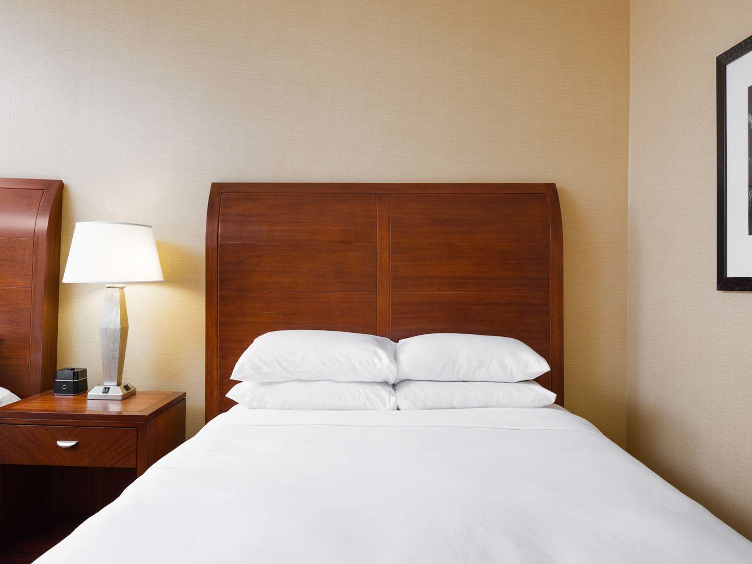 Room, 2 Queen Beds, Allergy Friendly