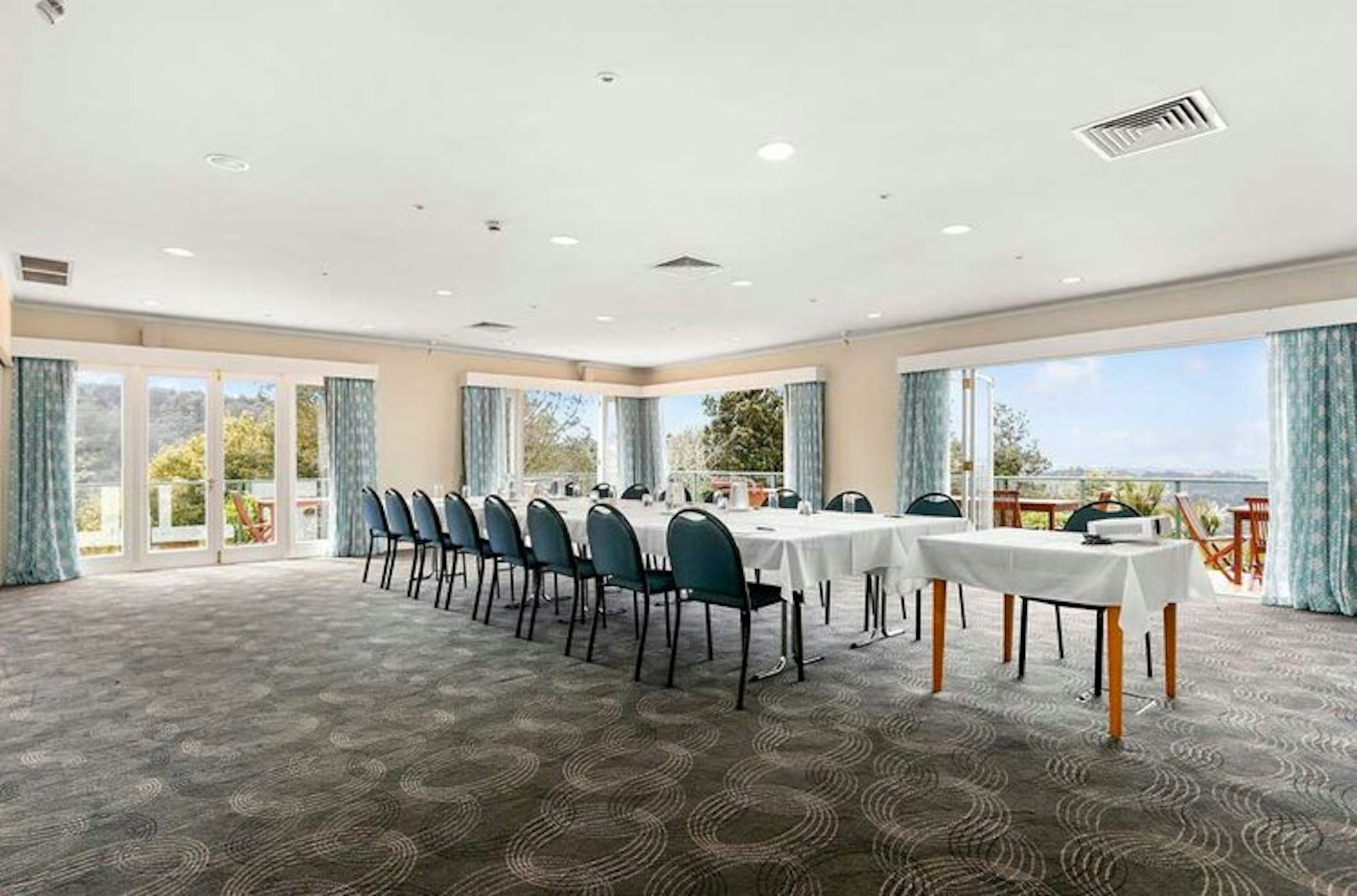 Waitakere Resort And Spa 27/47