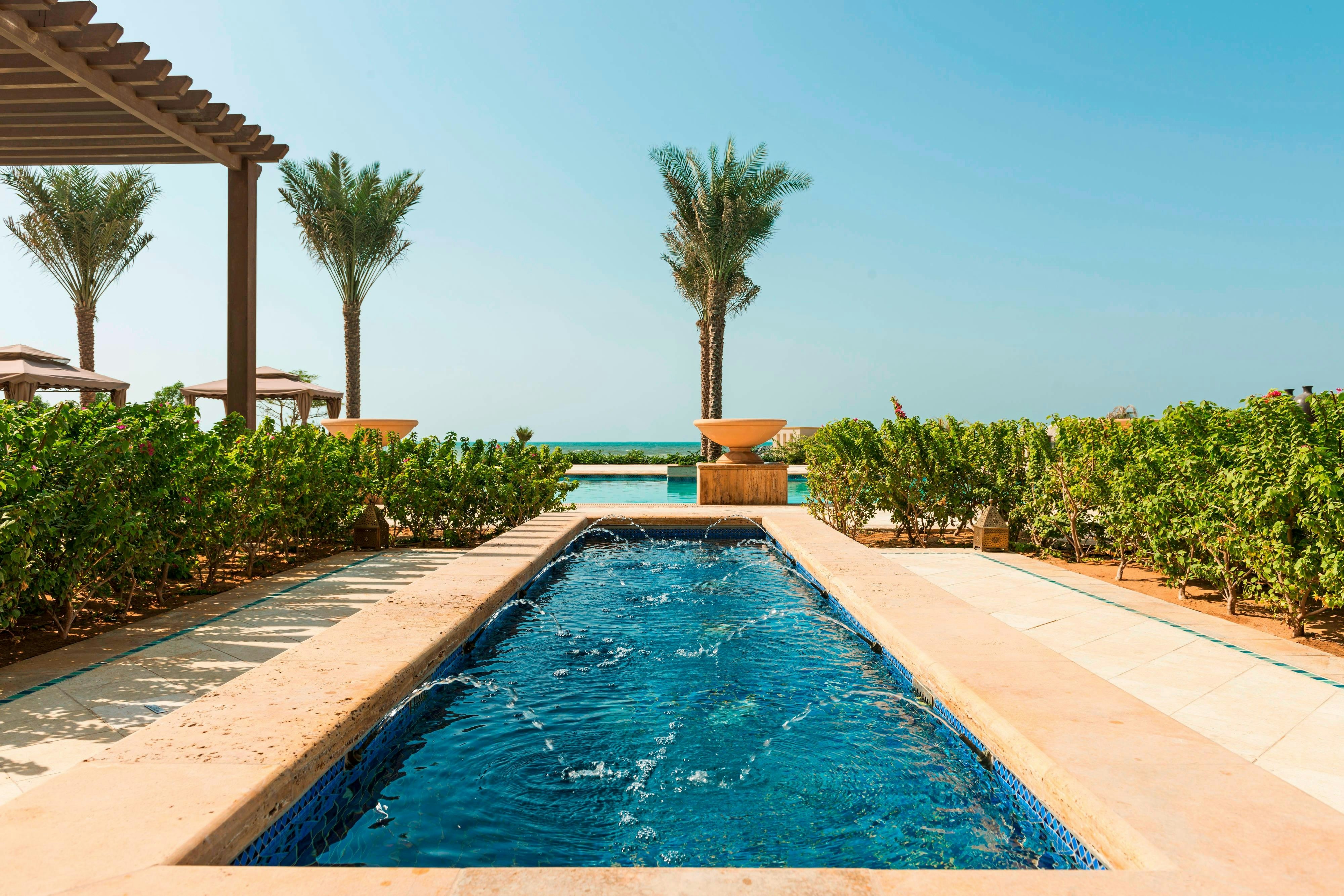 Ajman Saray, a Luxury Collection Resort, Ajman 67/75
