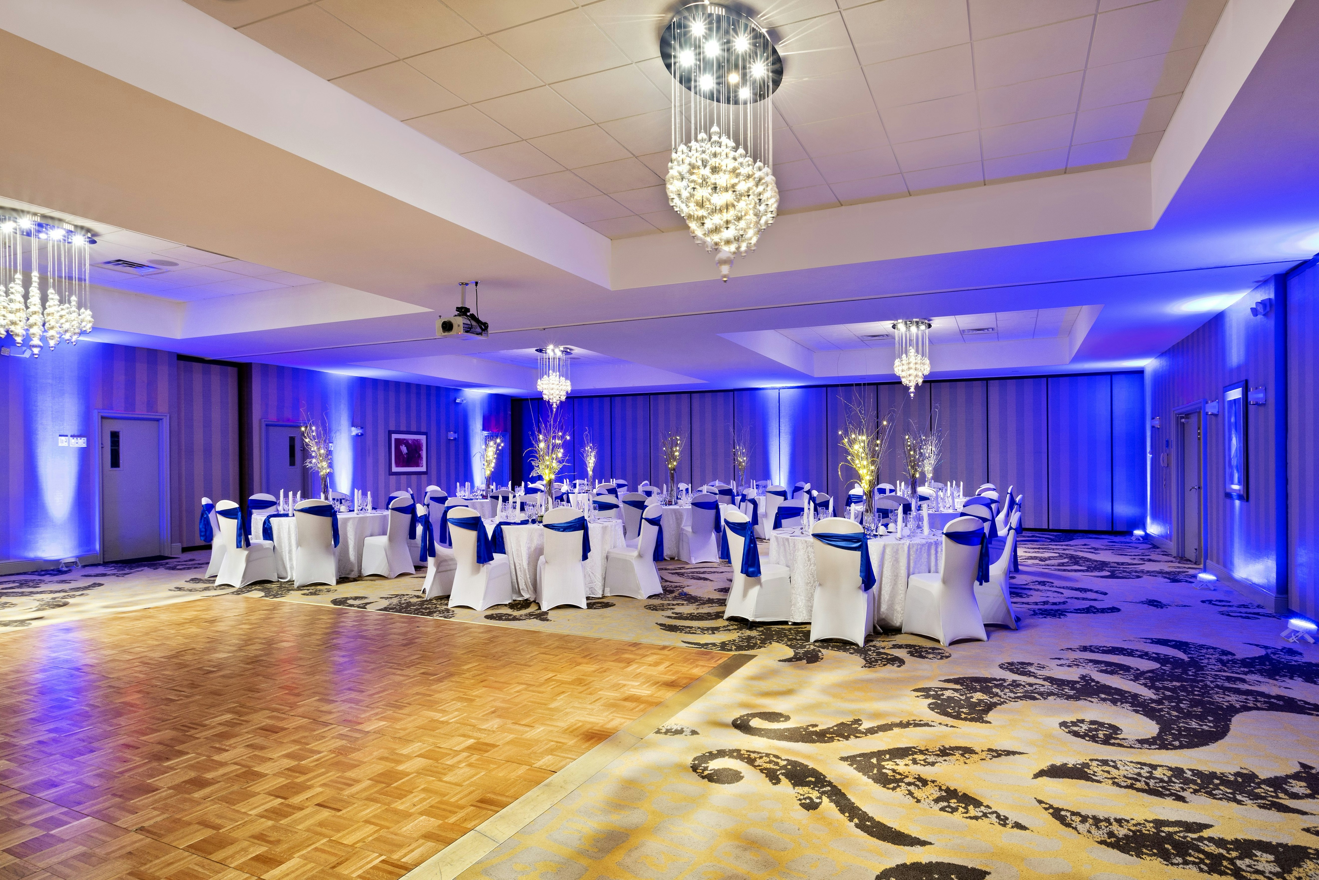 DoubleTree by Hilton Orlando East - UCF Area 16/34