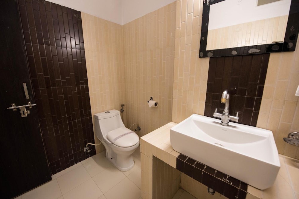 Mint Eclat Suites 30/31