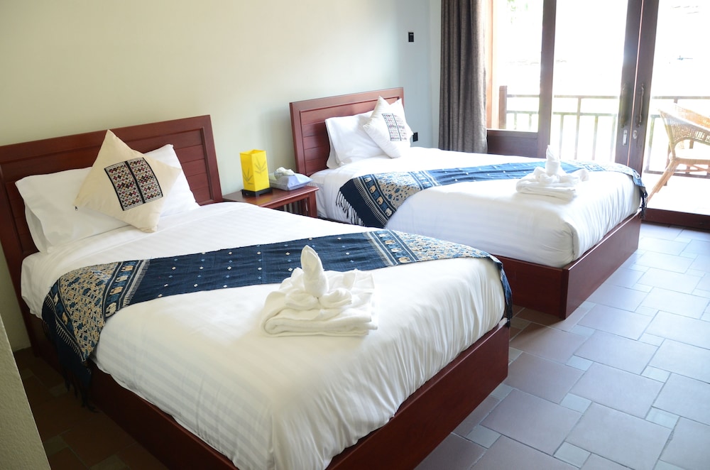 Saksiri Riverside Boutique Hotel 13/50