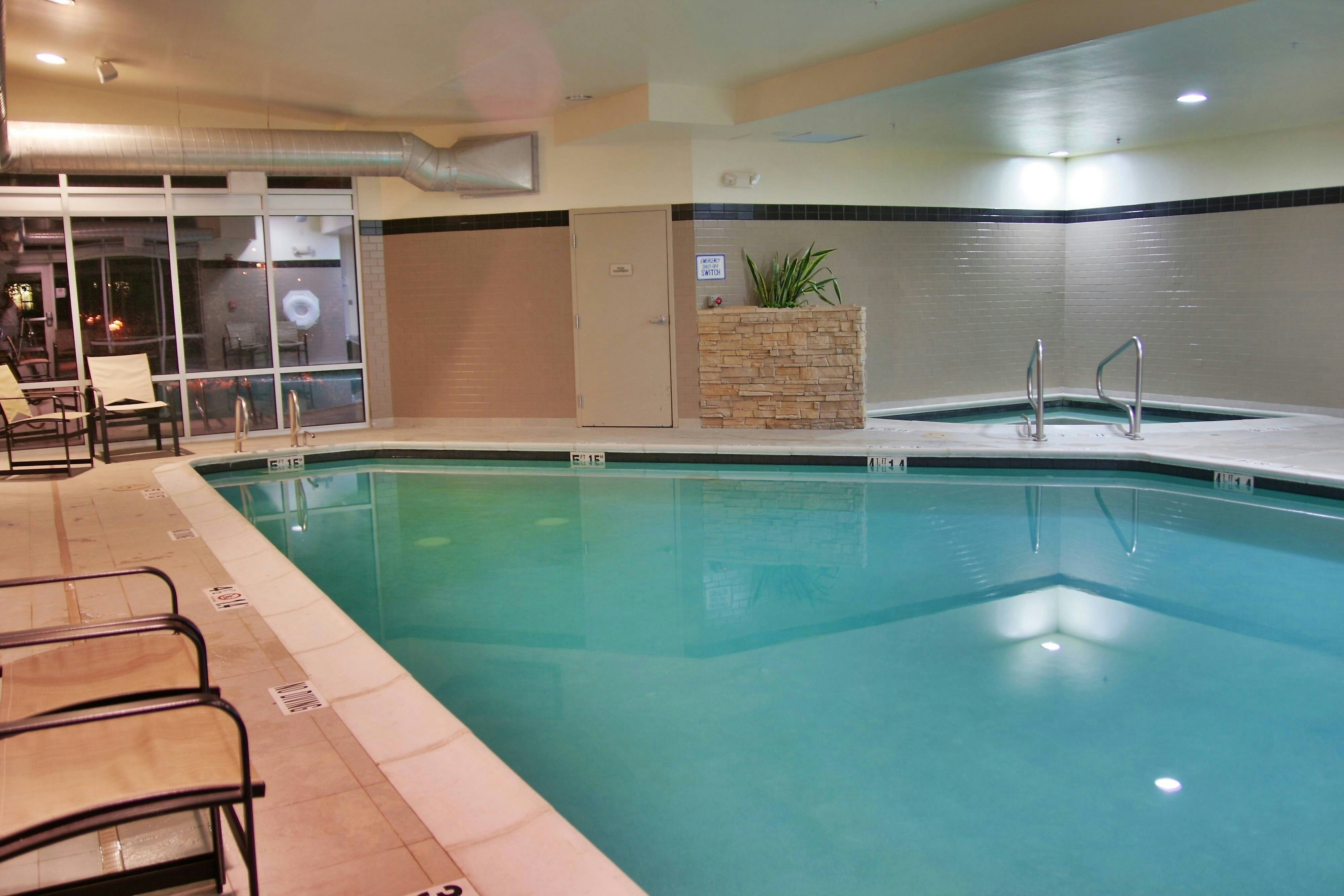 SPRINGHILL SUITES PUEBLO DOWNTOWN 17/47