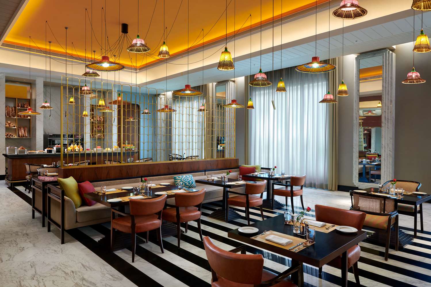 The Leela Gandhinagar 36/46