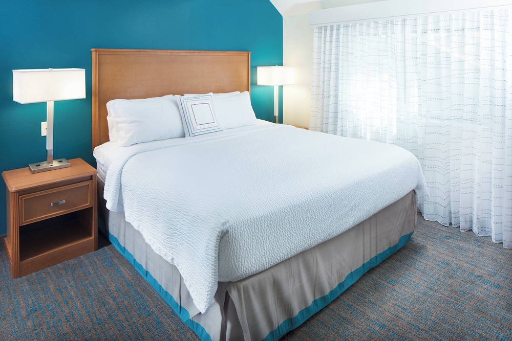 Room at Residence Inn Orlando Altamonte Springs/Maitland, ALTAMONTE SPRINGS - FL