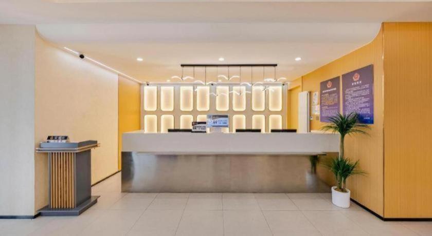 Jinjiang Inn Beijing Wanfeng Road Hotel 5/64