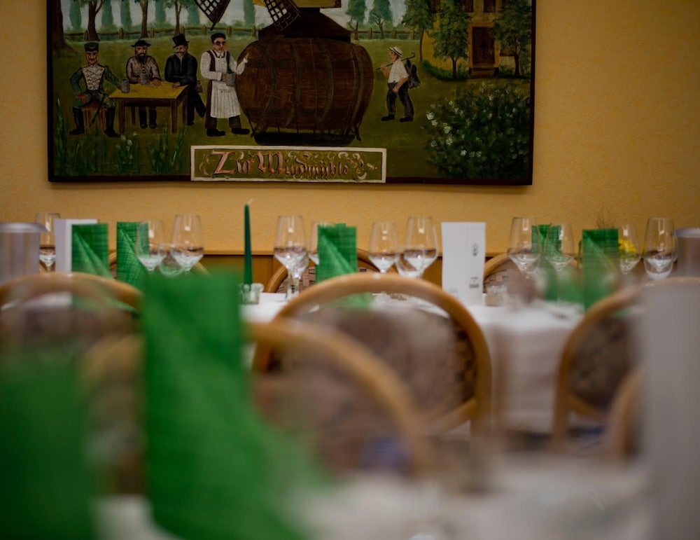 Hotel Gasthof Zur Windmühle 13/34