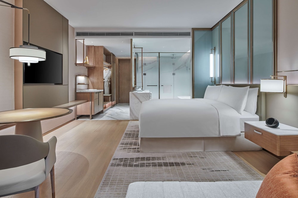 Hilton Changsha Riverside 18/76