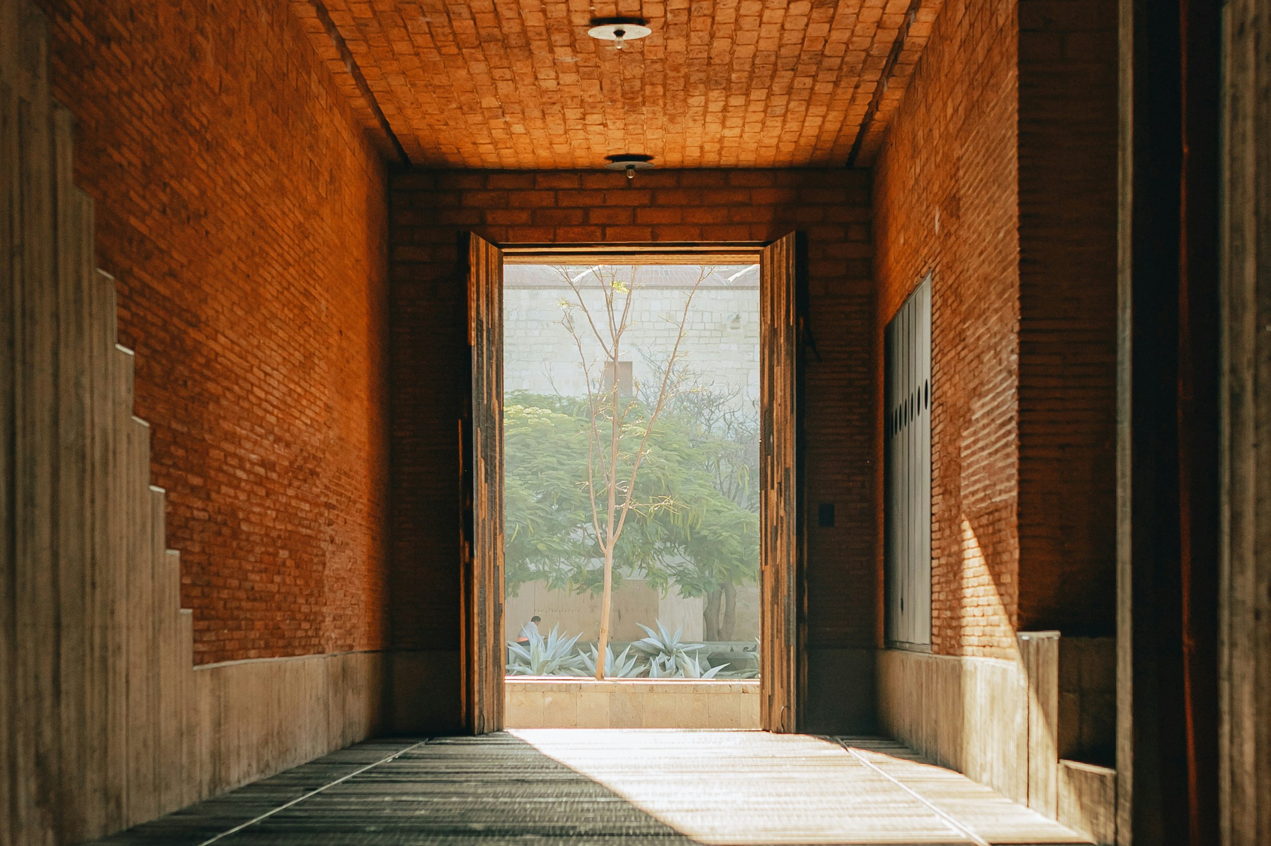 Otro Oaxaca, a Member of Design Hotels 9/24
