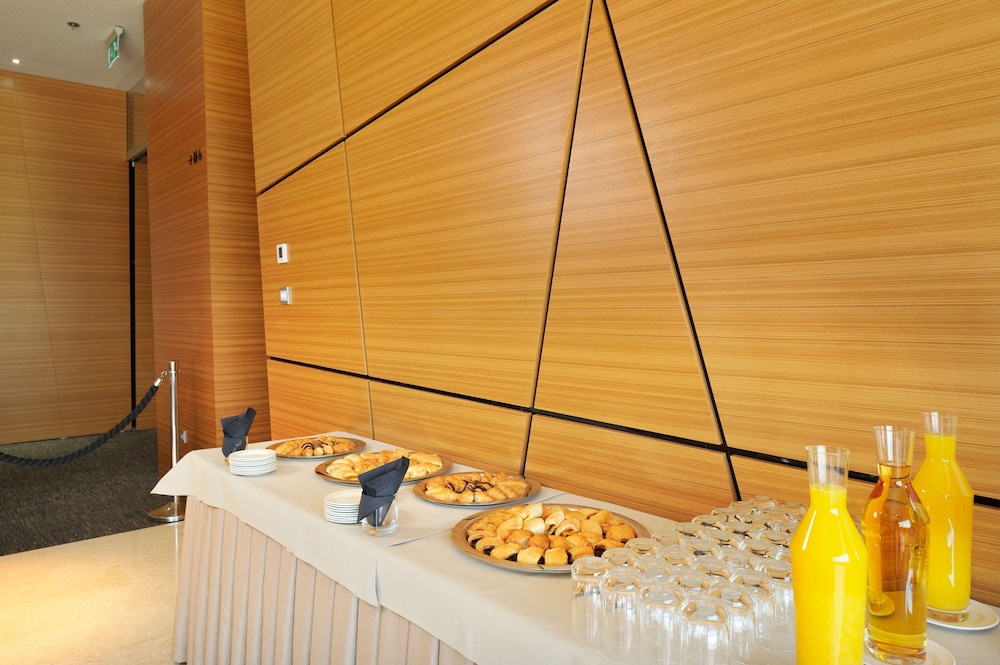 Radisson Blu Plaza Hotel Ljubljana 44/69