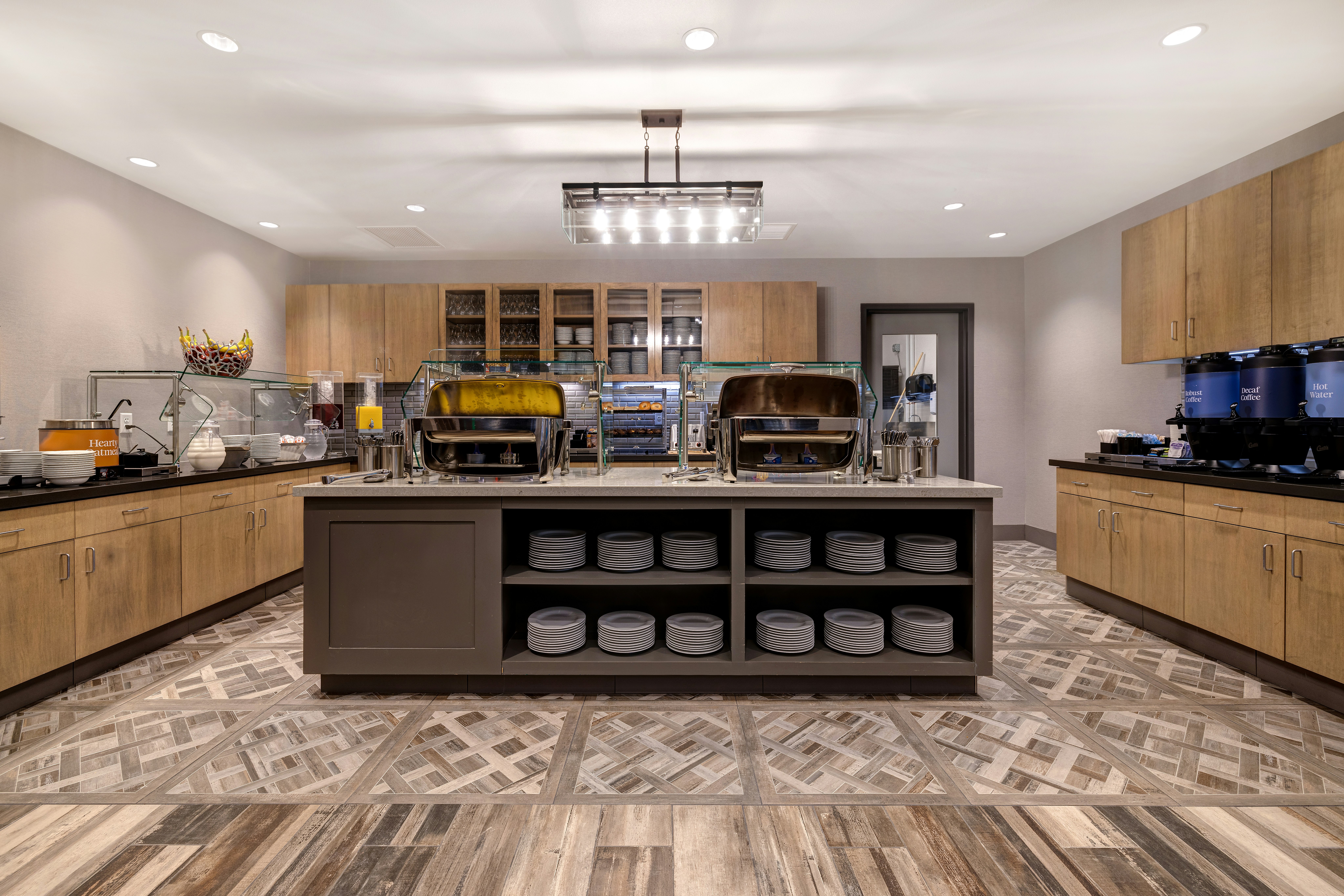 Homewood Suites by Hilton Oak Creek Milwaukee 6/32