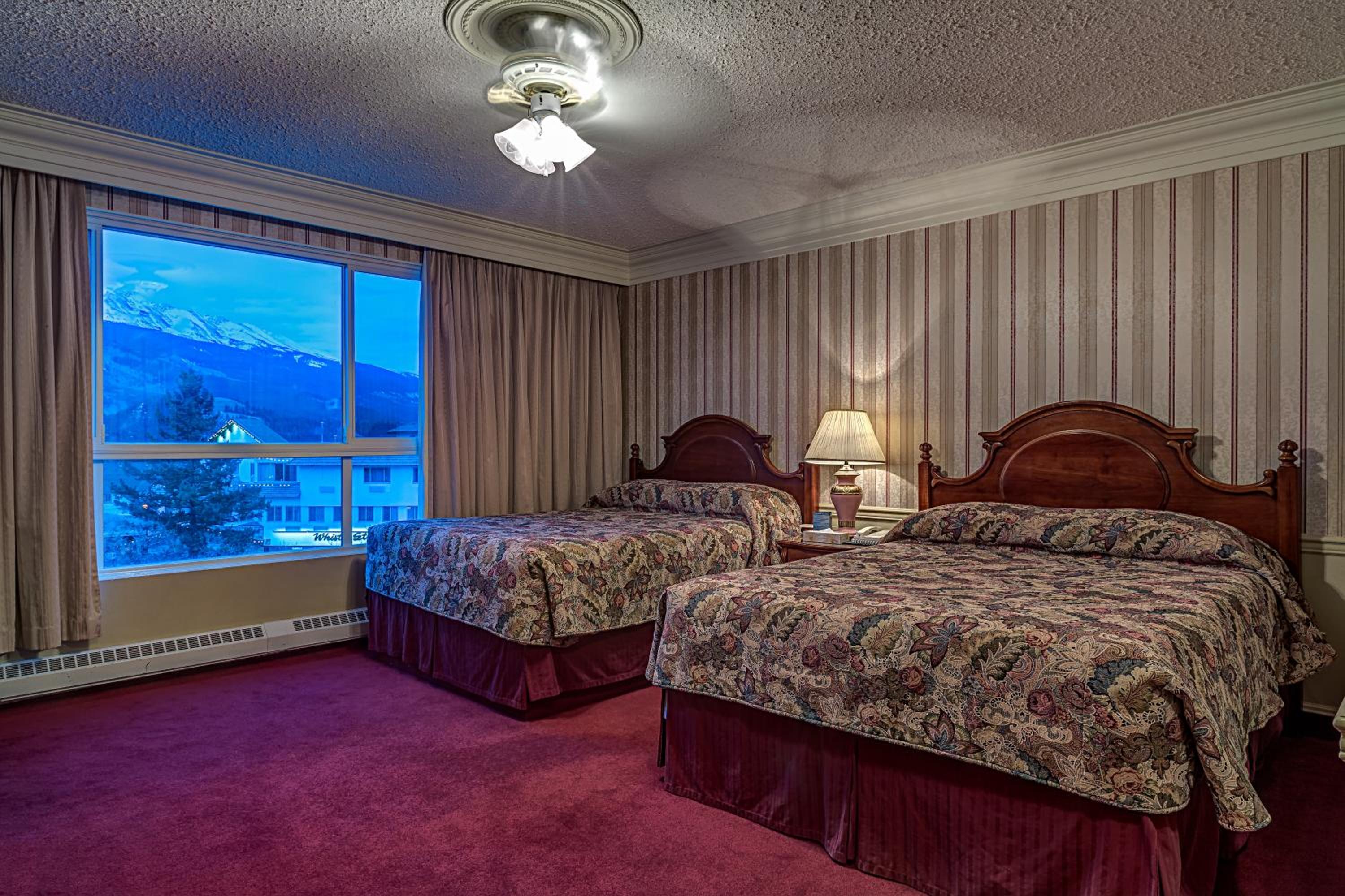 Room, 2 Queen Beds