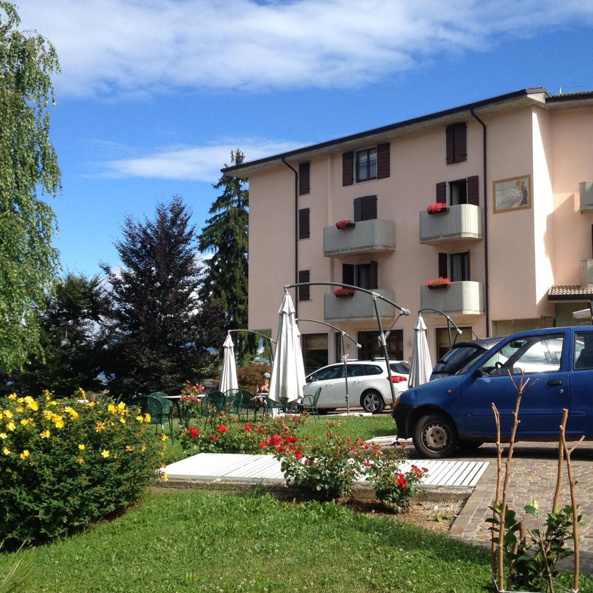 Albergo Sole 42/50