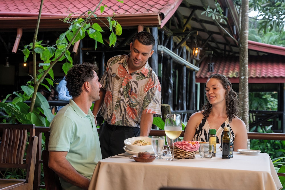 Maquenque Eco-Lodge 8/49