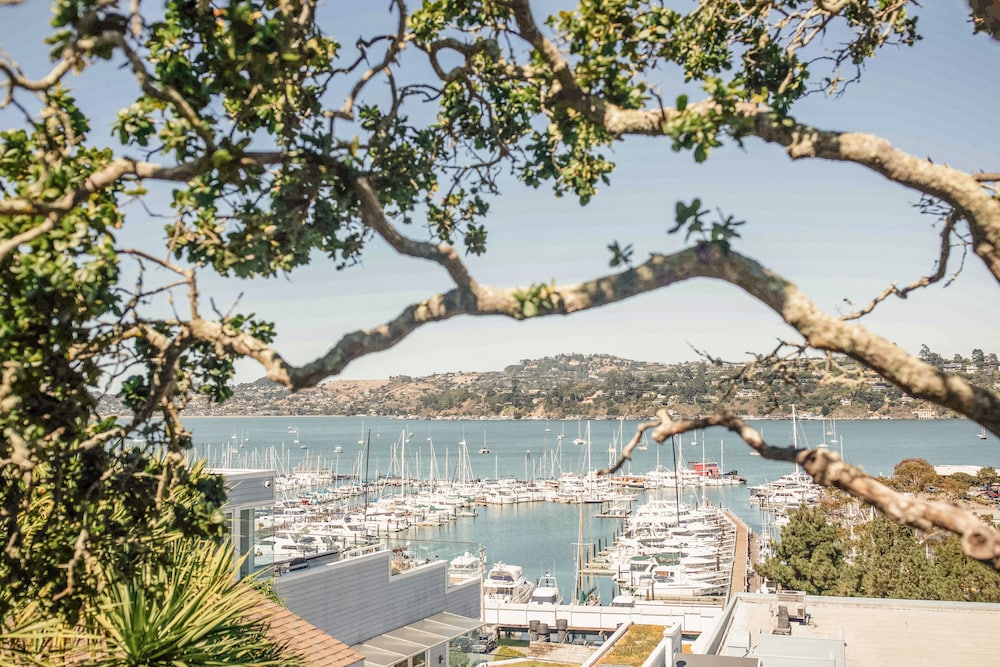 Casa Madrona Hotel and Spa 53/61
