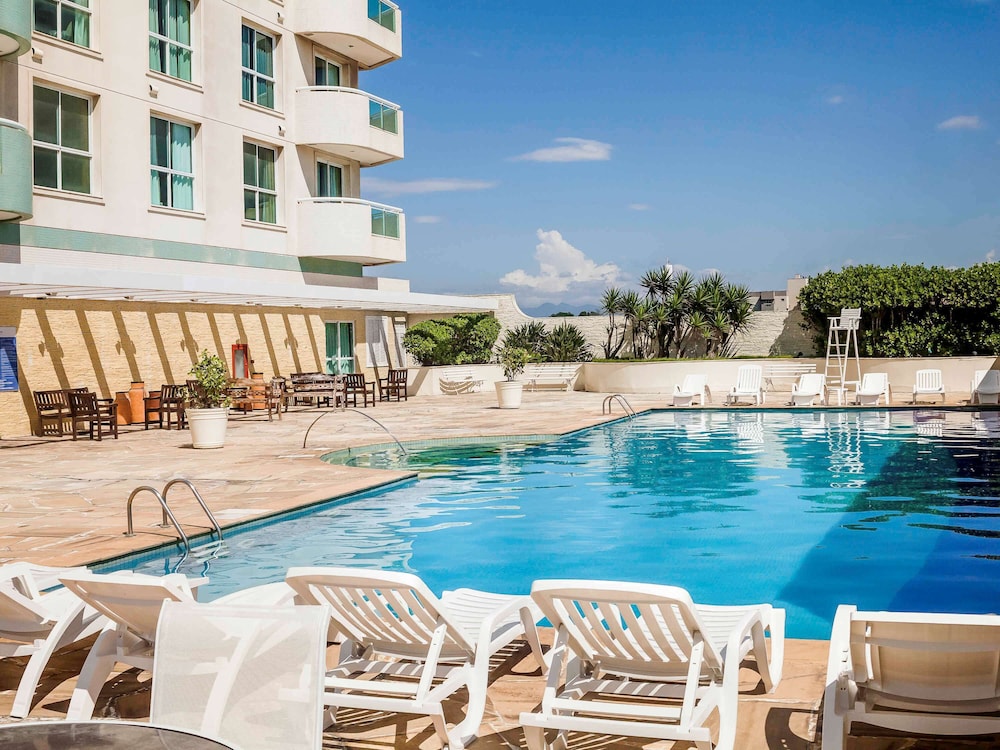 Mercure Macae Hotel 1/77