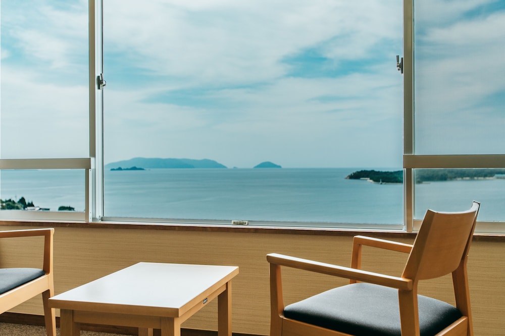 Kamenoi Hotel Setouchi Hikari 42/58