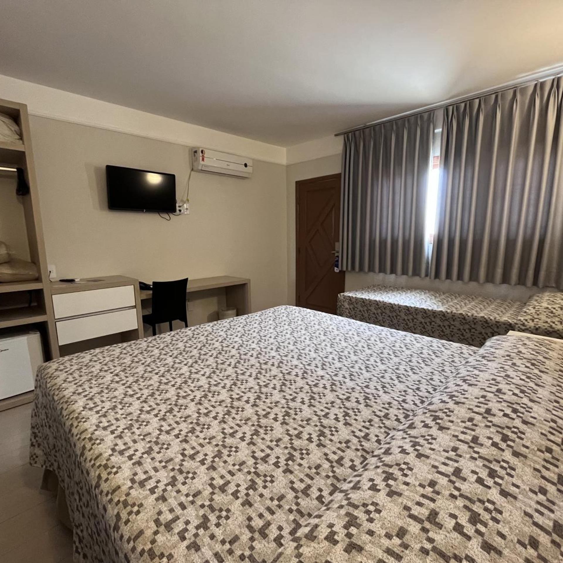 Atibaia Residence Hotel & Resort 11/50