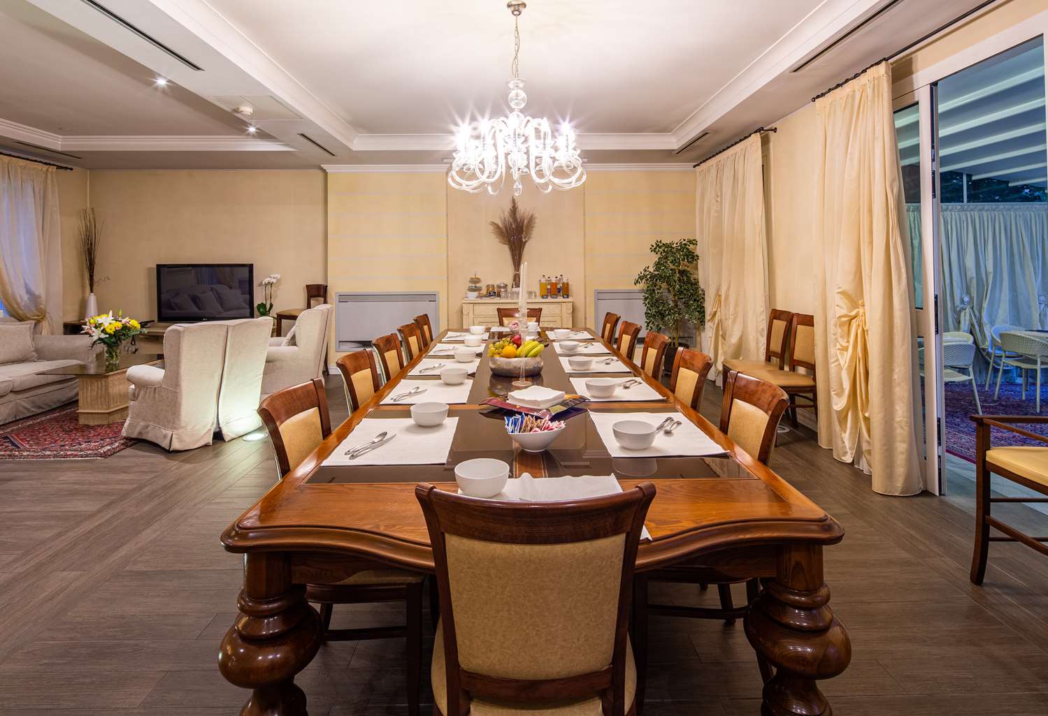 Hotel Patavium 17/24