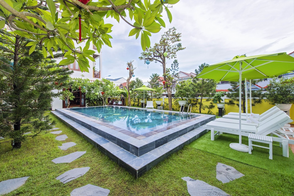 Green Hill Villa 72/75