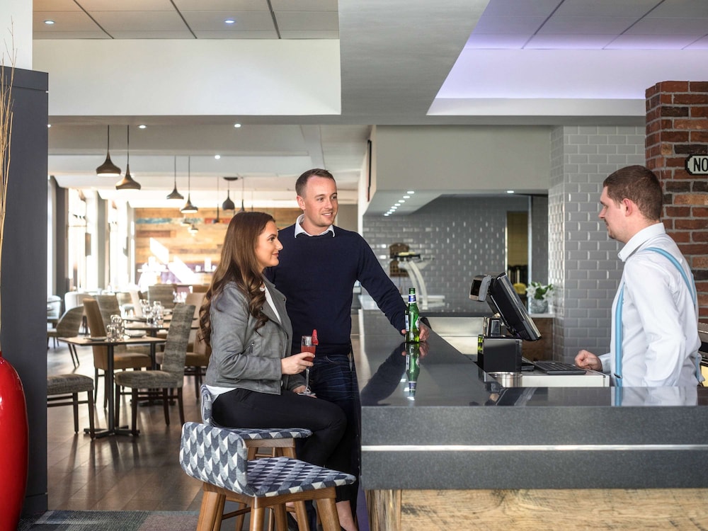 Novotel Ipswich 10/65