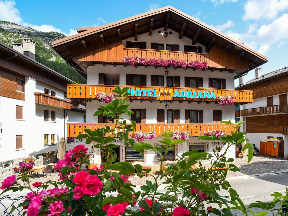 Hotel Adriana 3/44