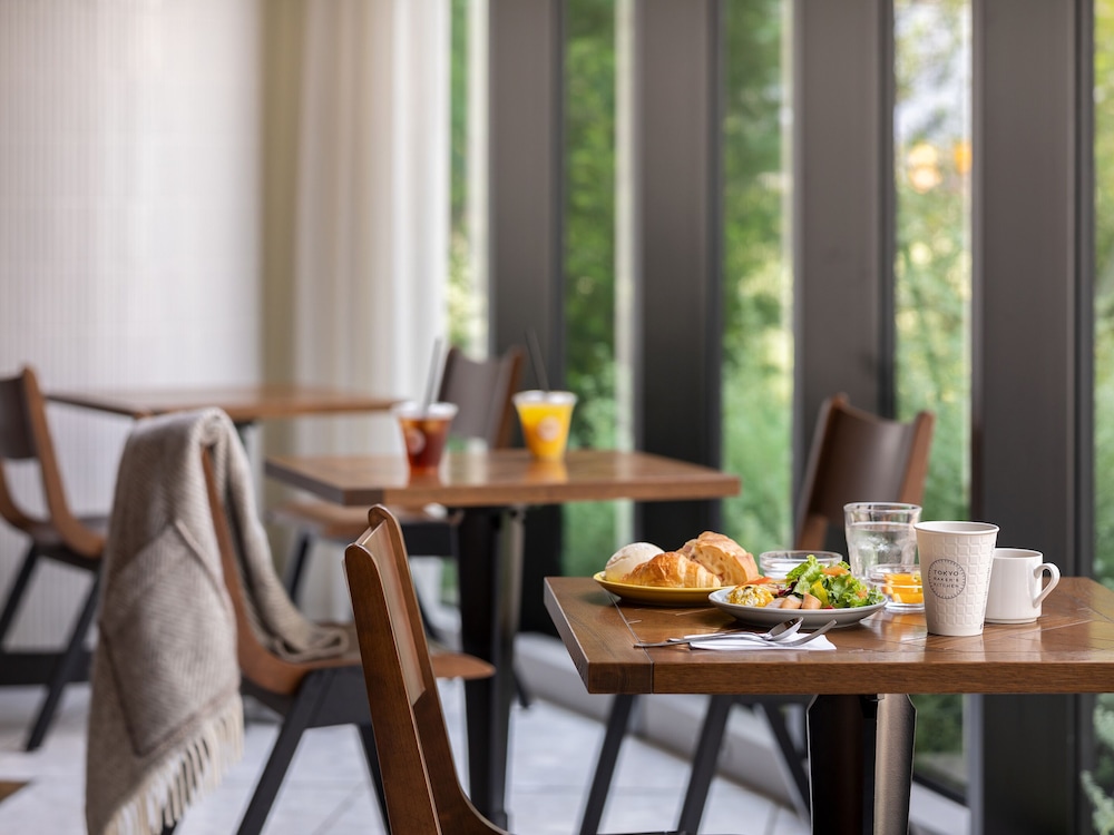 Mitsui Garden Hotel Otemachi 60/71