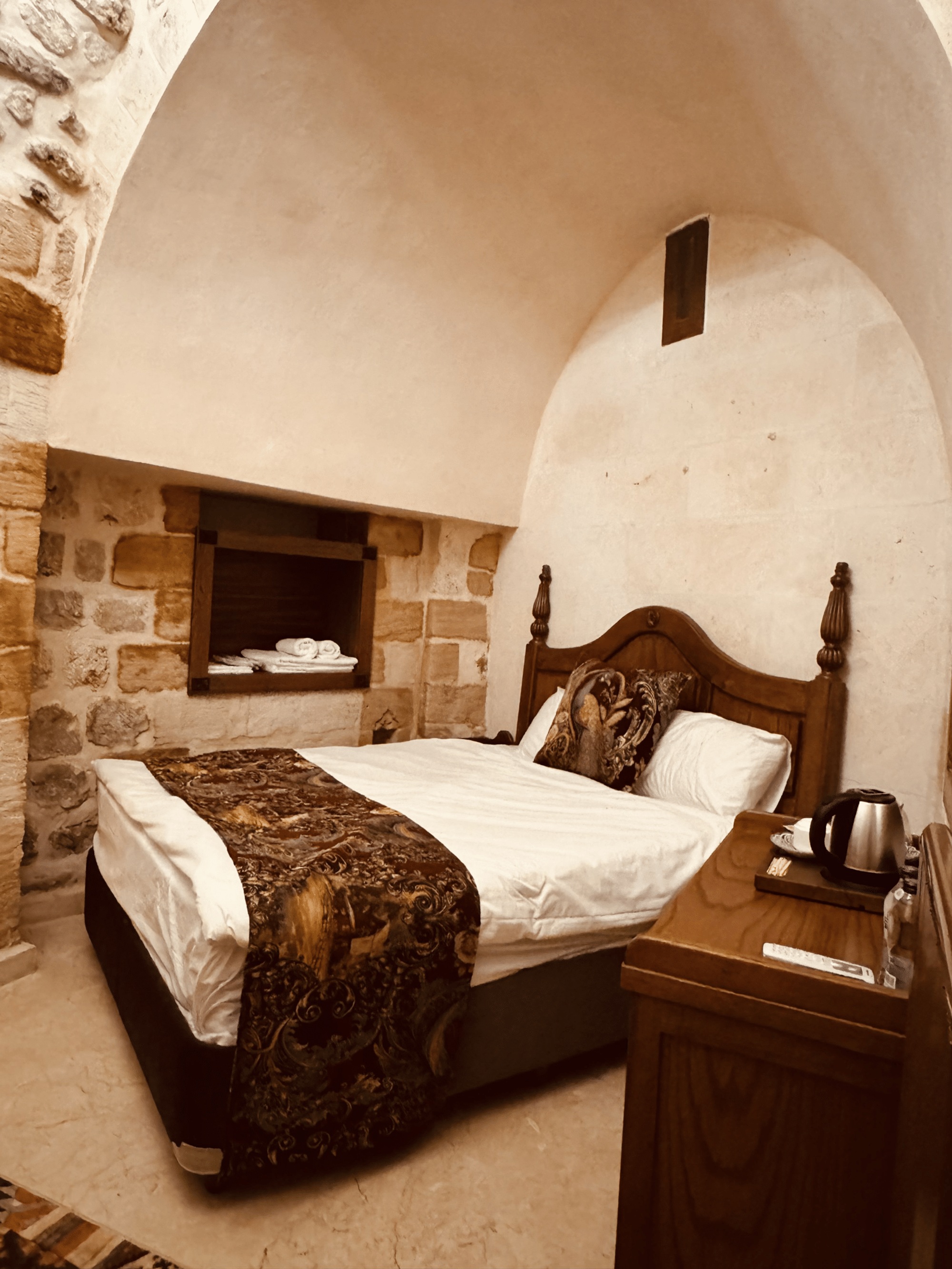 Kasri Divan Hotel 10/50