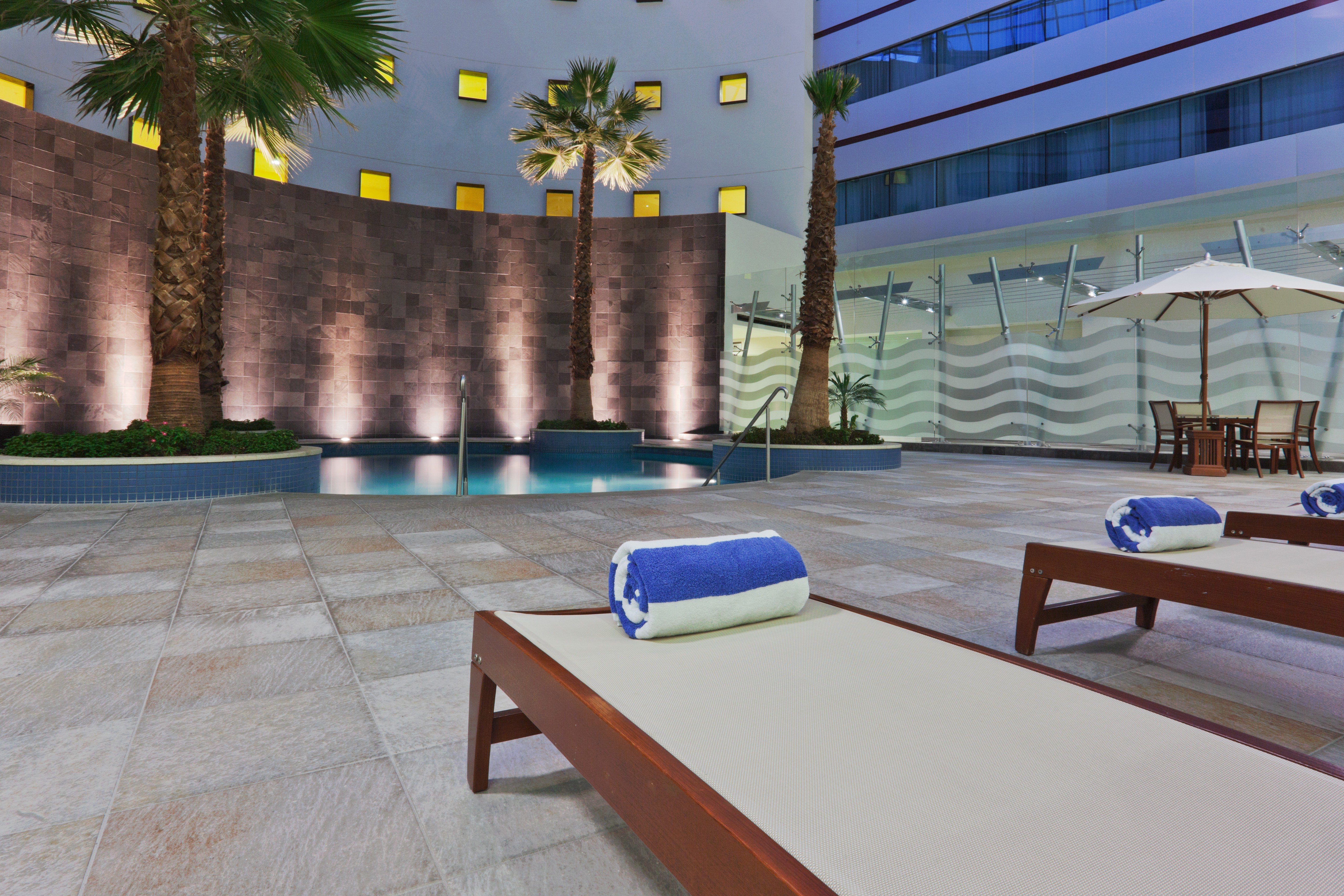 Crowne Plaza Leon 21/50