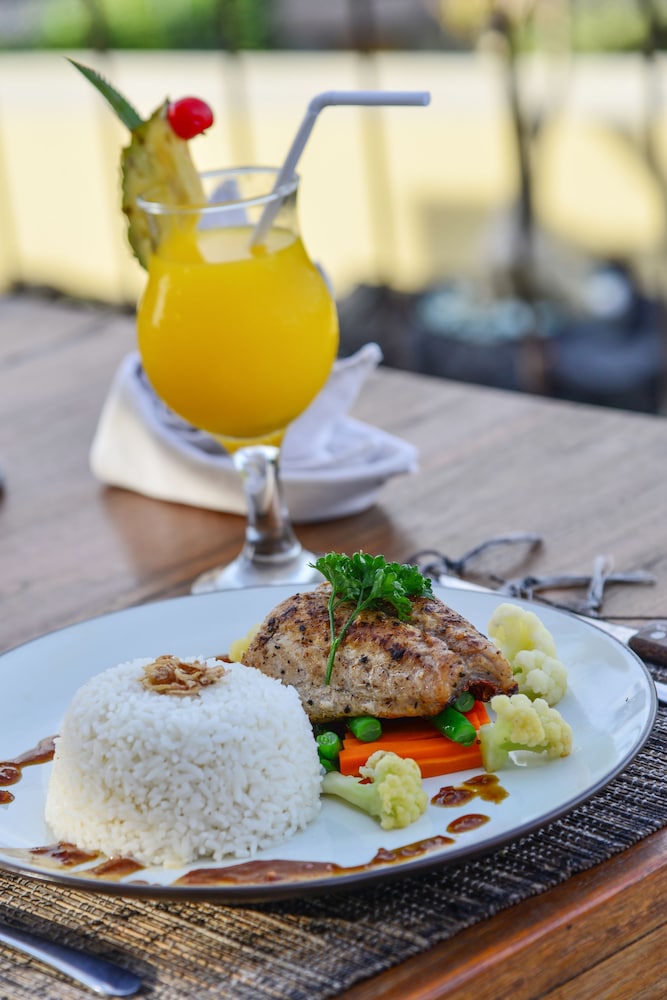 Avery Le Nixsun Villas Uluwatu by Waringin Hospitality 38/73
