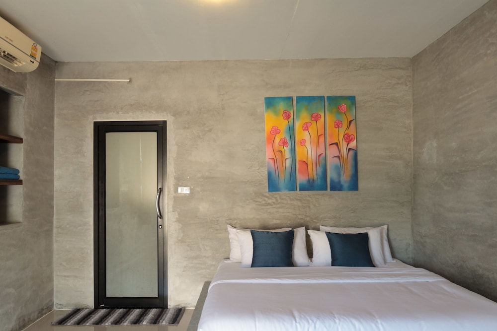 Sabaii Bay Resort 28/75