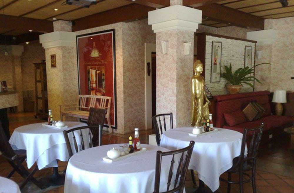 Nirvana Boutique Suites 38/50