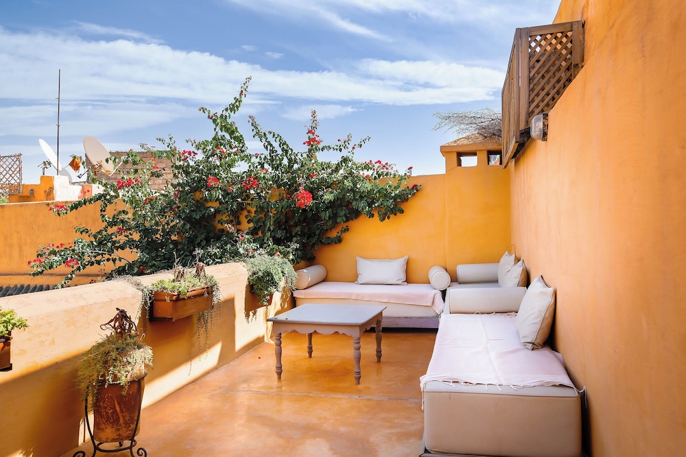 Riad Dar Aman 33/35