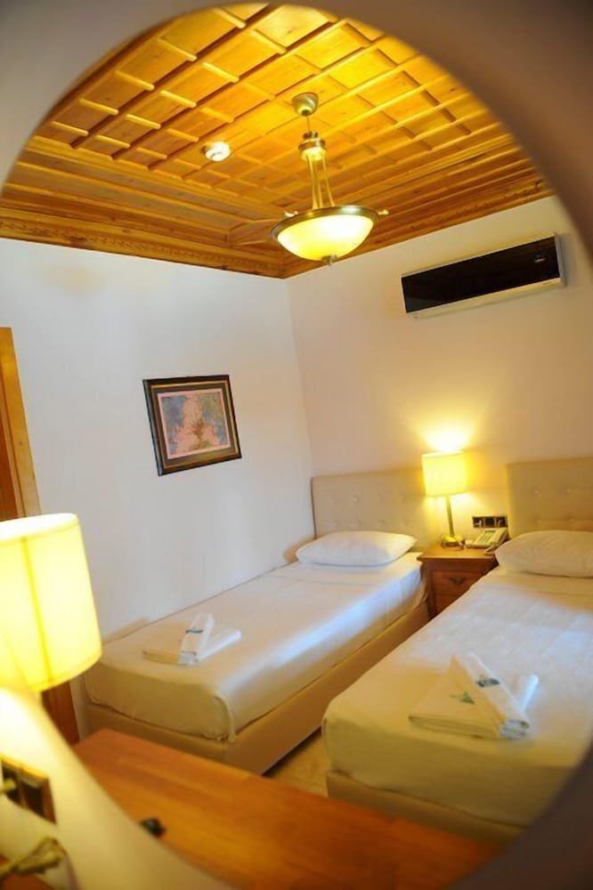 Dalyan BC Spa Hotel 24/61