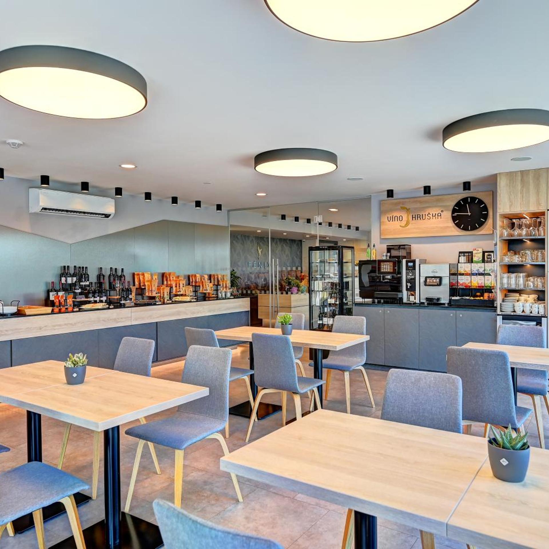 Wellness Hotel Fenix liberec 50/65