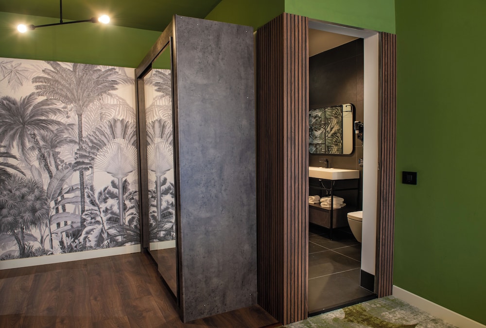 布加勒斯特舒适套房酒店(Bucharest Comfort Suites) 图片3
