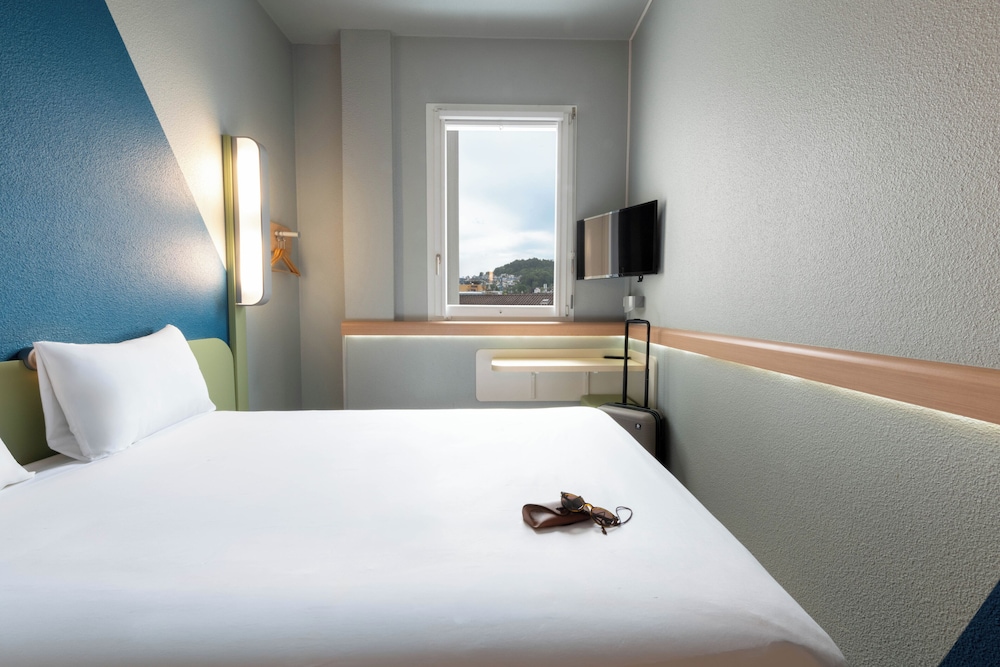 Ibis Budget Luzern City 22/62