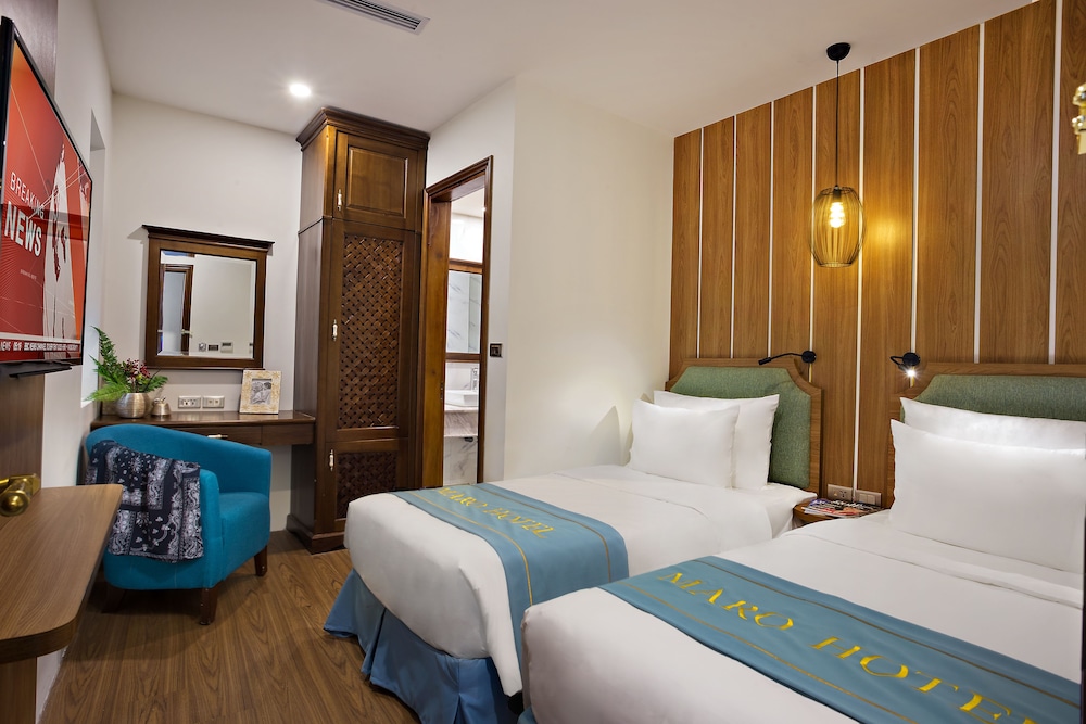 Maro Hotel 26/71