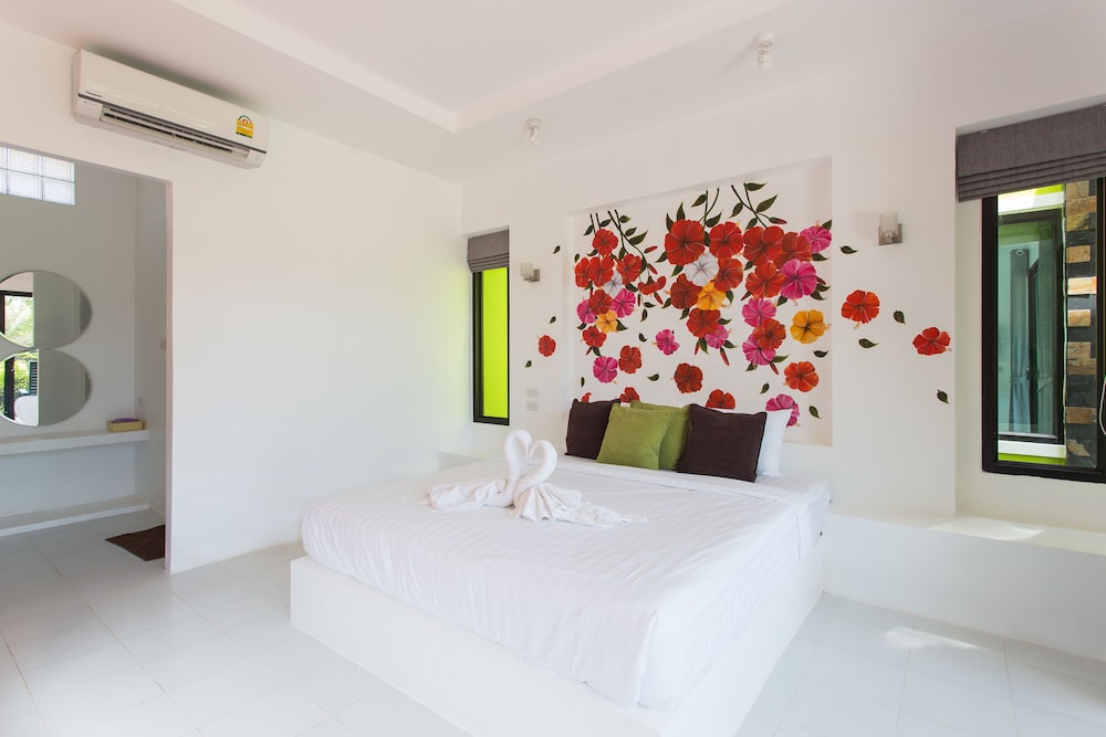 Sirilanta Resort 27/69