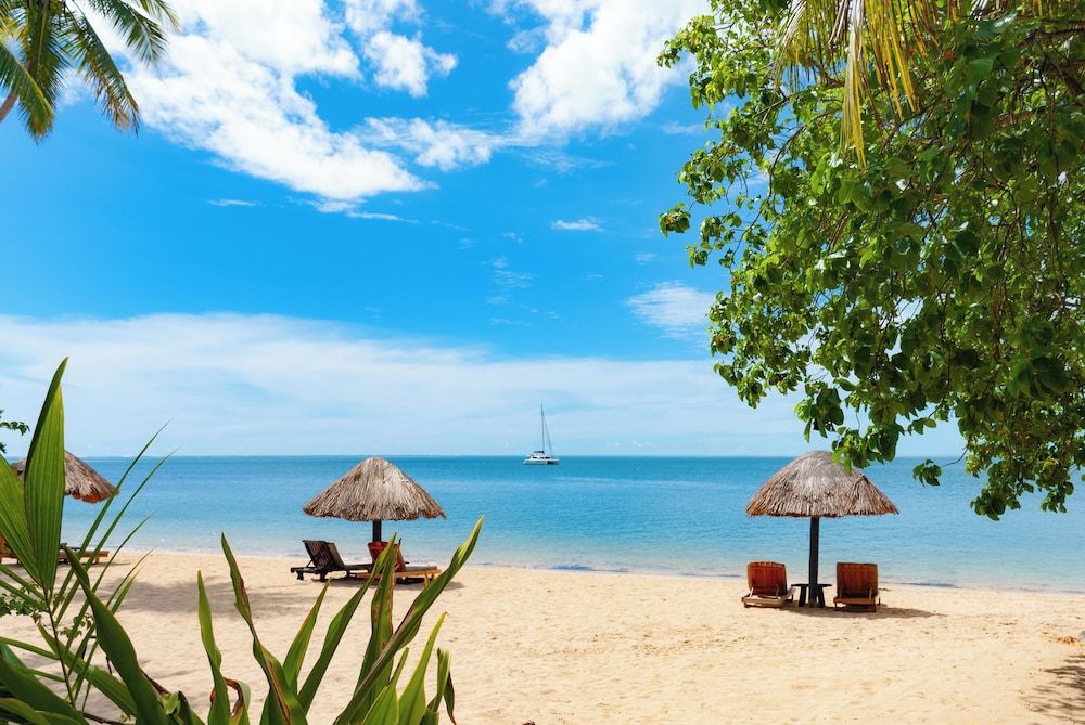 Likuri Island Resort Fiji 58/65