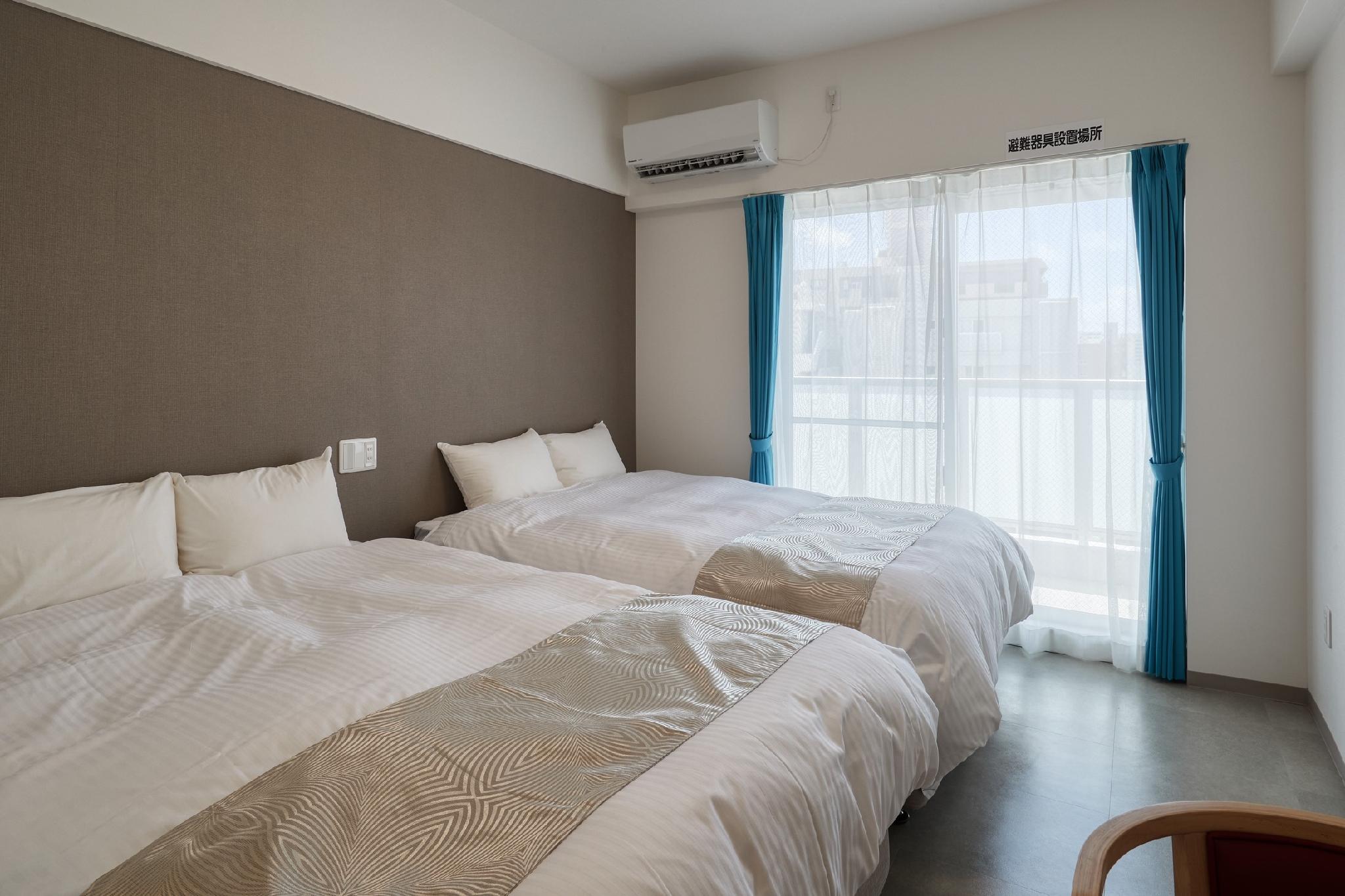 BiBi Hotel NAHAKUME 13/32