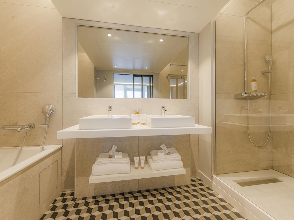 La Grande Terrasse Hotel & Spa La Rochelle - MGallery Collection 53/55