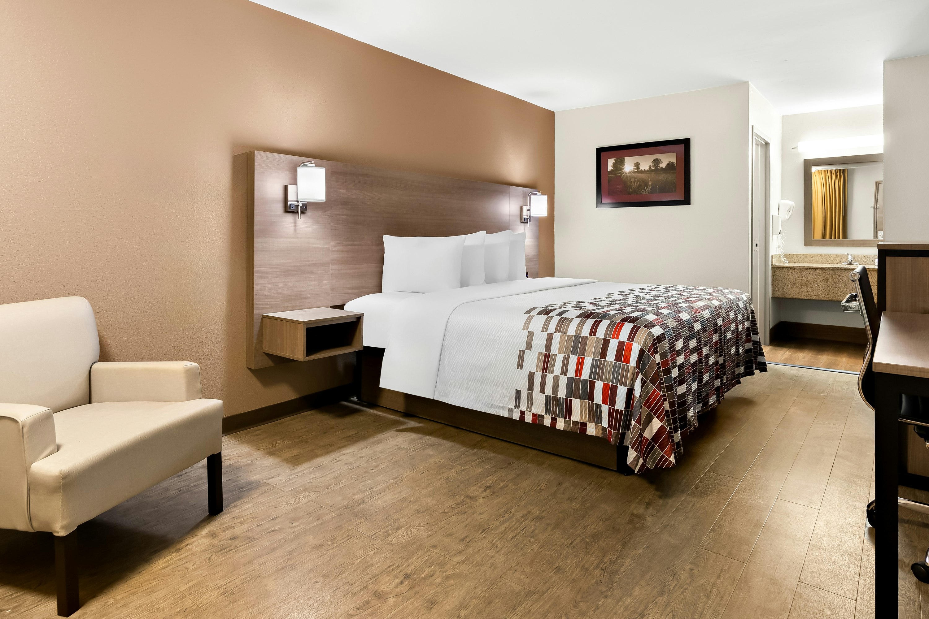 Red Roof Inn Rock Hill 14/35